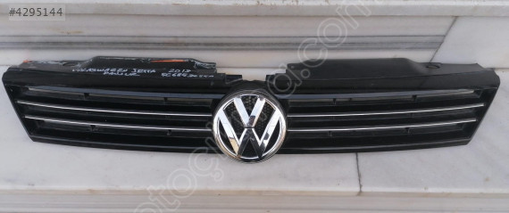 Volkswagen Jetta 2010-2014 Panjur - Orjinal Oto Çıkma