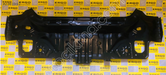 HONDA CIVIC ARKA PANEL / SIFIR / 2016+