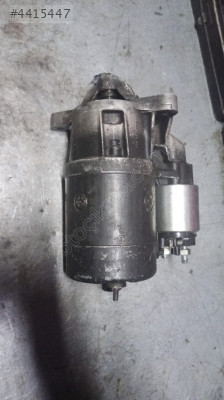 Peugeot 405 1.9 benzınlı Mars dınamo