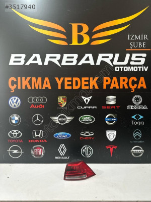 VOLKSWAGEN GOLF 7 SAĞ DIŞ STOP