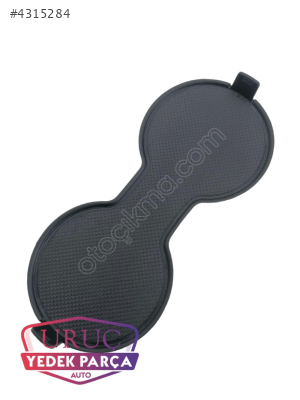 8W0862145 4PK  ORJİNAL BARDAKLIK ALT PLASTİĞİ A4 A5