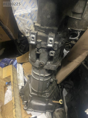 Suzuki Vitara Jlx Manuel 1.6 Şanzıman Çıkma Orjınal