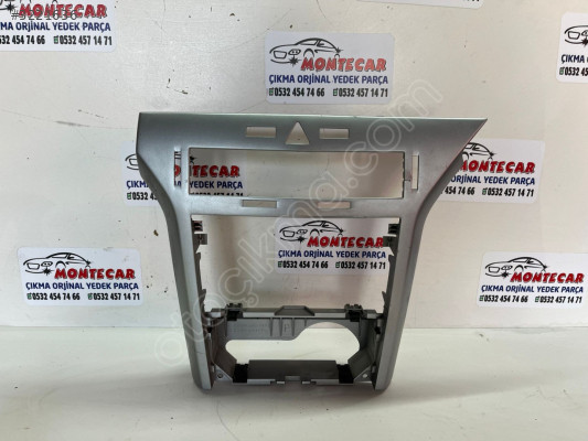 OPEL ASTRA H TEYP ÇERÇEVESİ MONTECAR