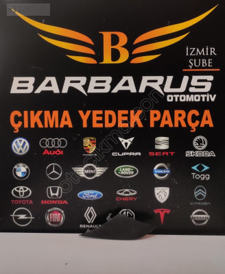 PORSCHE MACAN SOL ÖN TAMPON KAŞI 95B807877