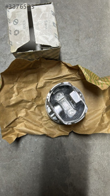Punto piston 55200537