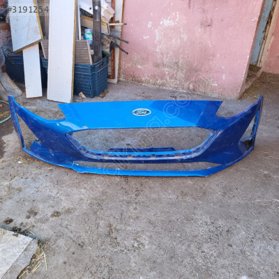 Ford focus 4 tampon