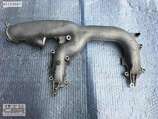 VW TOUAREG AUDİ A7 Q7 (3.0)EMME MANİFOLD BORUSU 059145762M