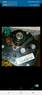 ORJİNAL 1.5DCİ MAZOT POMPA