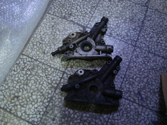opel astra f-corsa b- vectra b 1.4-1.6 yağ pompası 90400018 gm