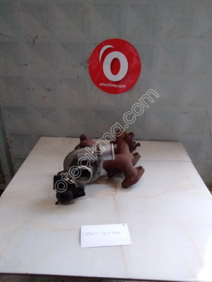 KİA RİO TURBO  28201-2A770 ORJİNAL SÖKME YEDEK PARÇA