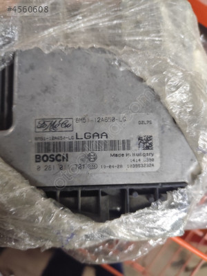 Ford focus 2,5 2009 model motor beni 1.6 dizel