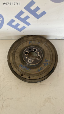 fiat pratico 2012 1.6 orjinal krank kasnağı (son fiyat)