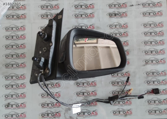 VOLKSWAGEN CADDY SAĞ DIŞ AYNA