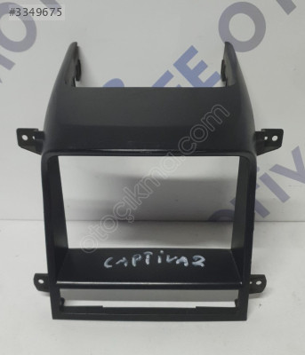 chevrolet captiva 2010 orta çerçeve (son fiyat)