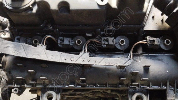 peugeot 207 takım enjektör