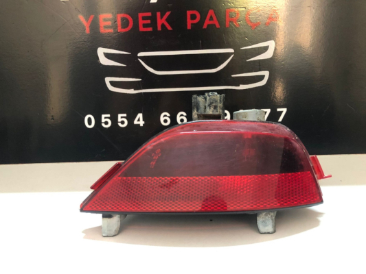 DACİA DUSTER SOL REFLEKTÖR ORJİNAL