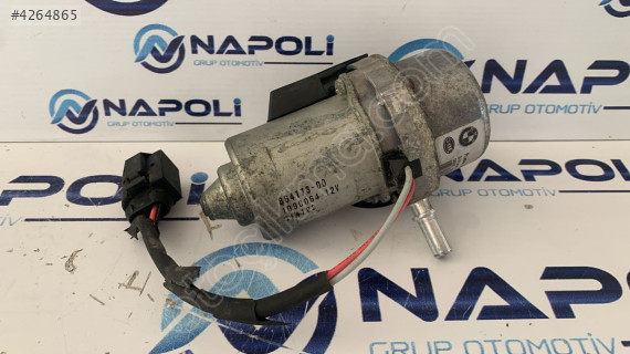 2283333 BMW E90 E92 E93 M3 FREN VAKKUM POMPASI