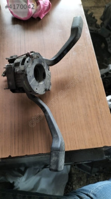 Volkswagen Golf 2 far silecek kolu