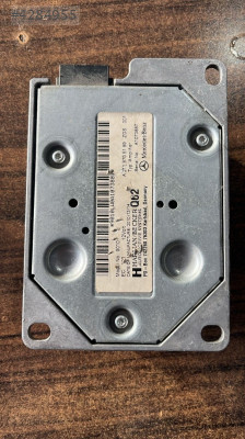 MERCEDES W211 A2118705189 HARMAN KARDON AMFİ OTO FEDAİ