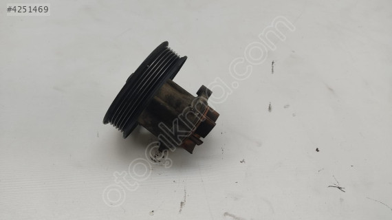 Fiat Punto İçin Direksiyon Pompası - Oto Çıkma Parçalar