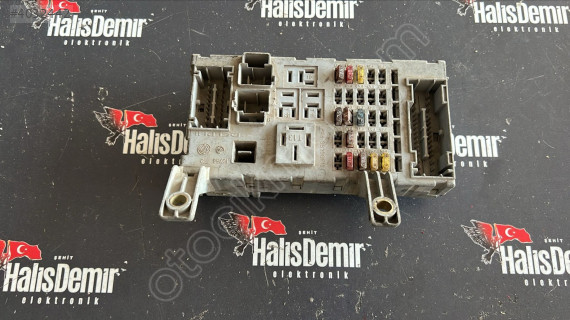 FIAT ALBEA PALIO SİGORTA TABLASI 46765990