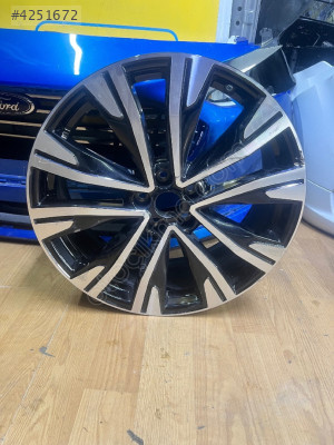 Ford Kuga st line jant