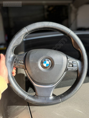 Bmw 520 direksiyon