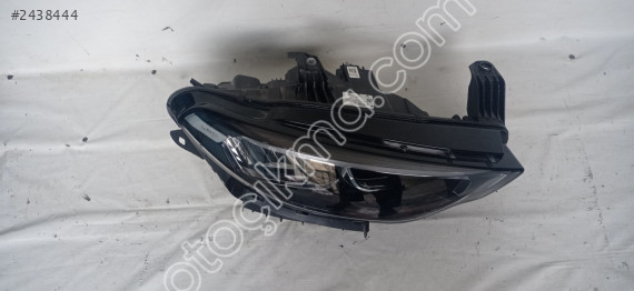 Fiat egea ve egea cross çıkma sağ ledlifar