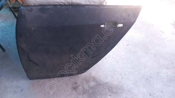 OPEL INSIGNIA A SOL ARKA KAPI SACI SIFIR ORGINAL OTO ERKAN