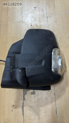 Transit Sol ayna KK3117683RB5JA6