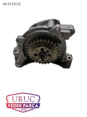 03C115105AG YAĞ POMPASI VE DİŞLİSİ
