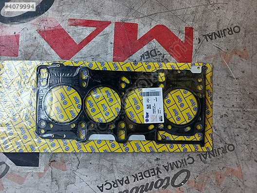 FİAT EGEA 1.3 MULTİJET SİLİNDİR KAPAĞI CONTASI