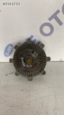 kia bongo 2010 2.9 fan termiği (son fiyat)