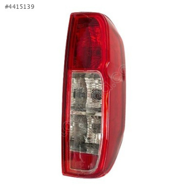 STOP LAMBASI SAG NİSSAN NAVARA 06-15 / 26550EB70A