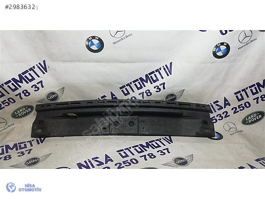 JEEP GRAND CHEROKEE KASA ÖN TAMPON KÖPÜĞÜ ORJ 68138782AA