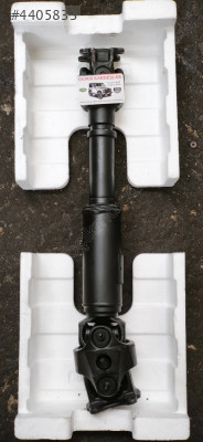 Toyota Hilux 4x4 orijinal ön şaft ln106