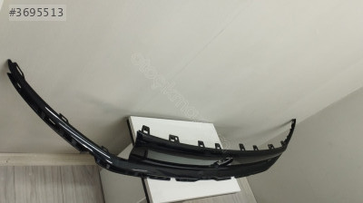 Opel Combo 2024 ve Sonrası Ön Panjur Orijinal Çıkma 9855863480