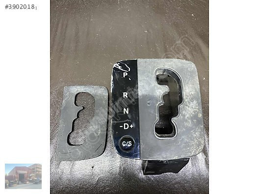 MERCEDES W169-W245 ORJ. VİTES KONUM GÖSTERGESİ-PP169260020
