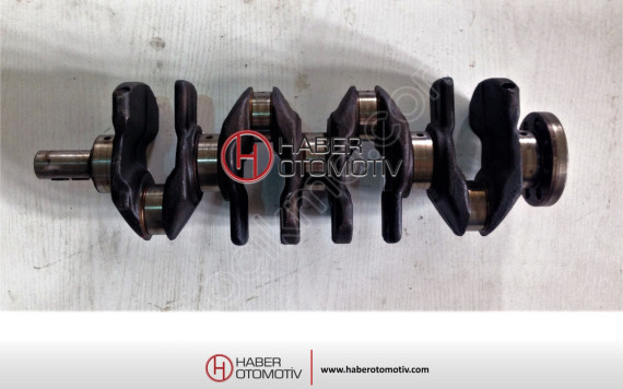 TOYOTA - RAV4 / 1AZ 2.0 KRANK MİLİ