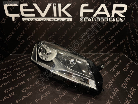 VOLKSWAGEN PASSAT B7 2011-2014 SAĞ FAR