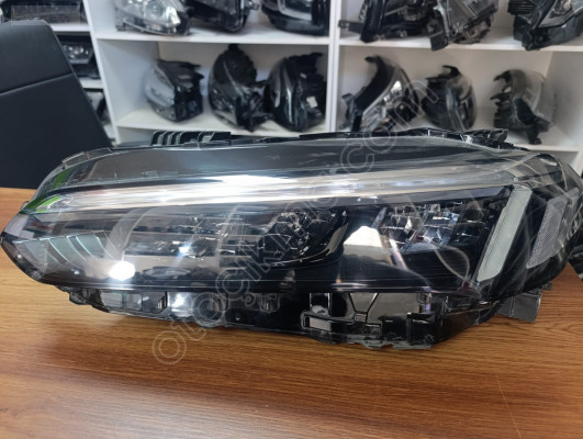 HONDA CİVİC SOL FAR 2021/2024 ORJİNAL ÇIKMA