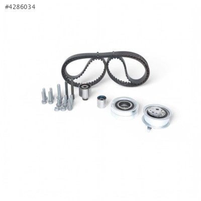 Vw Amarok Triger Seti 2.0TDI 2011-2020 03L198119C