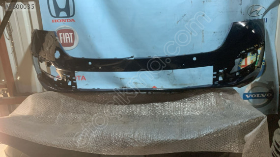 2020-2024 SKODA OCTAVİA ÖN TAMPON