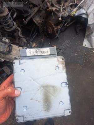 Connect motor beyni