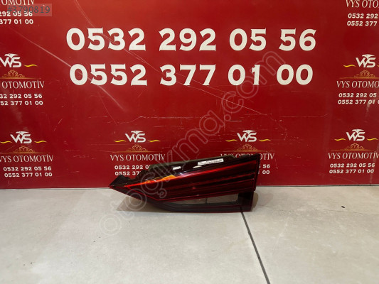 2017-2020 Audi A3 Sağ İç Stop Led  8V5945094D