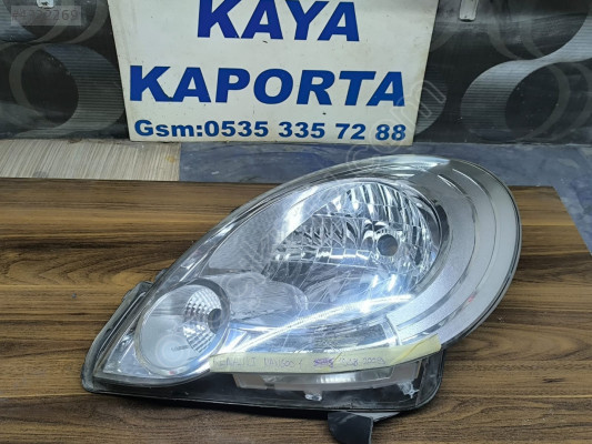 Kangoo 1 1998-2009 sol FAR