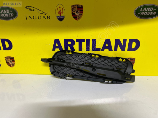 Jaguar 2008 xf sis Çerevesi