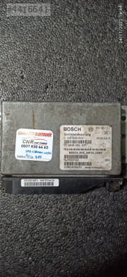 0260002922 PEUGEOT 407 ŞANZIMAN BEYNİ