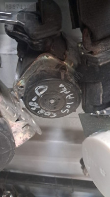 OPEL CORSA D EMNİYET KEMERİ.OTO ERKAN ÜNYE