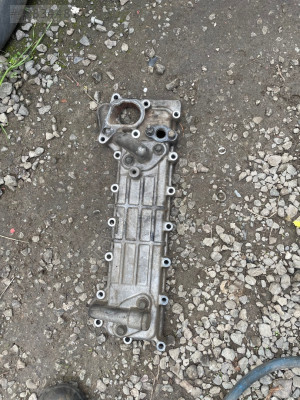 ISUZU NPR KÜRBÜTÖR KAPAĞI